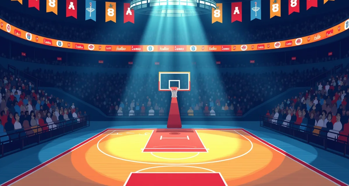 VJ Edgecombe 38-Point Career Night Joins NBA Rookie Legends