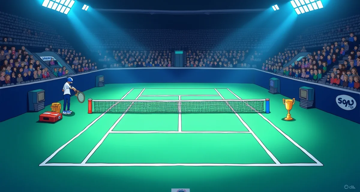 Vacherot vs Fils Miami Open 2026: Preview & Odds