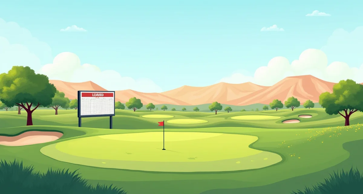 Valero Texas Open Leaderboard 2026: Round 2 Updates