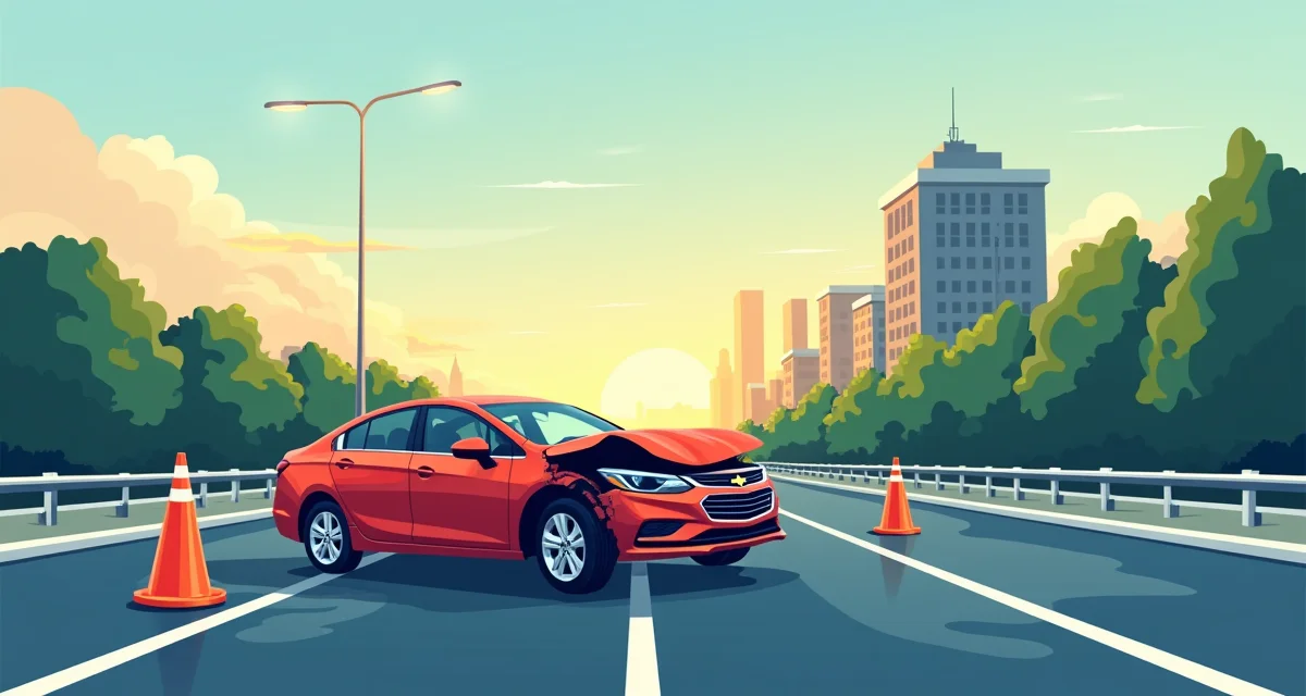 Vehicle Accident Lawyers: Know Your Rights After a Crash