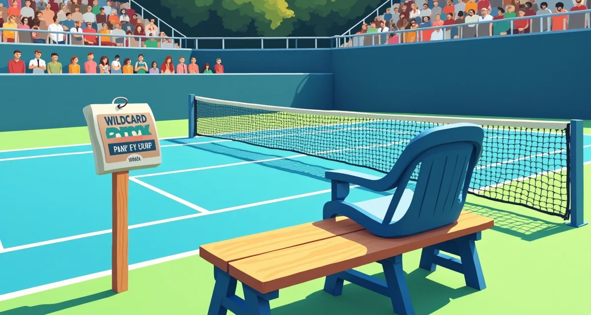 Venus Williams Wildcard Controversy: Record Chase at 43