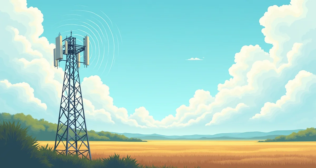 Verizon Outage Hits 12,700 in South Carolina | Restored