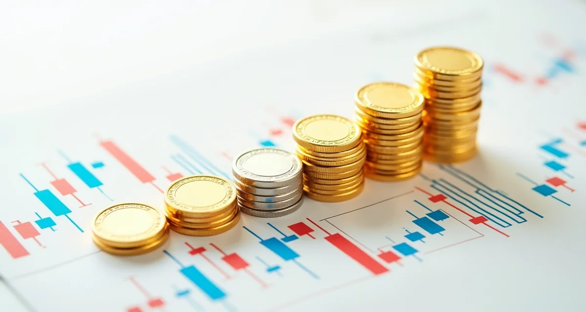 VGT Stock Split 2026: 8-for-1 Split Explained