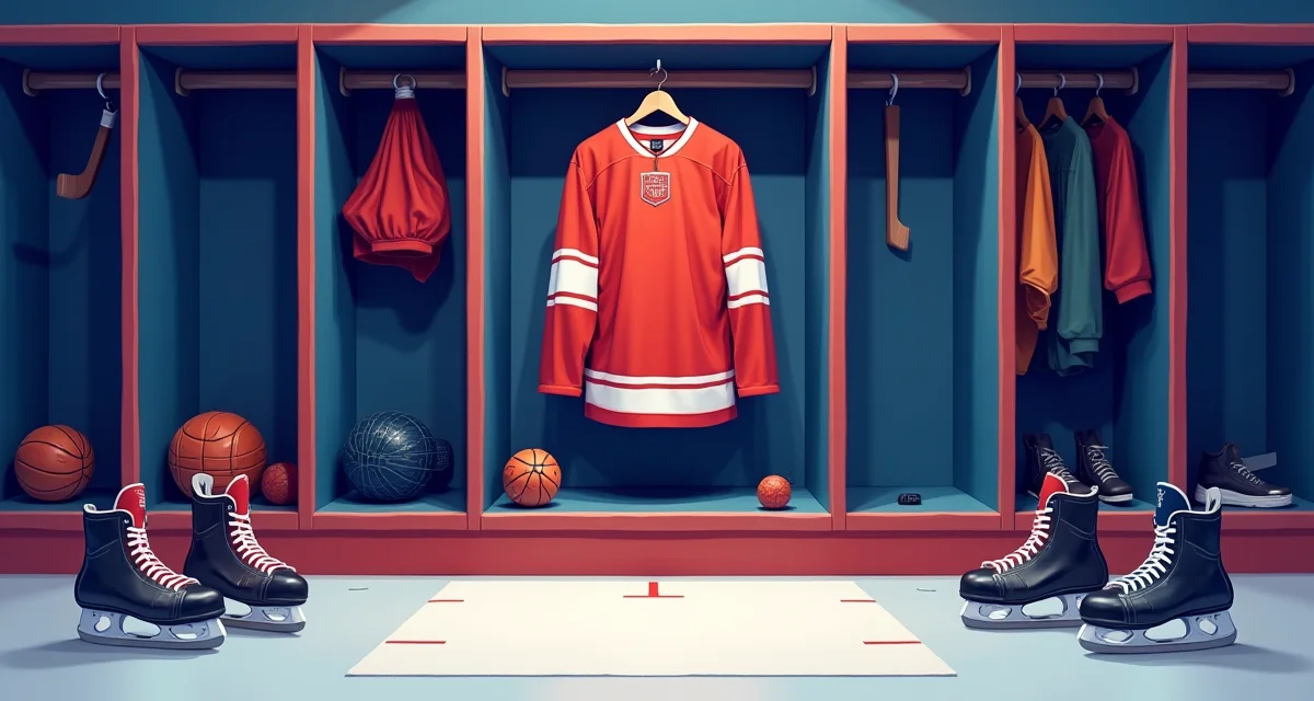 Victor Hedman on Leave of Absence: Lightning Captain Out