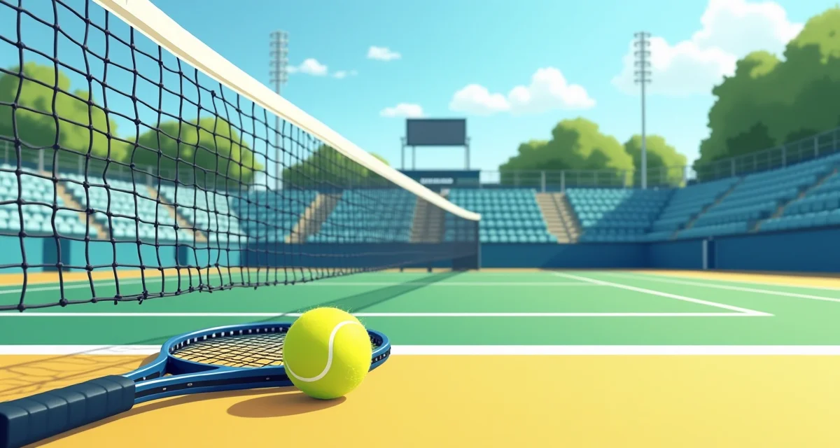 Victoria Mboko Loses Miami Open QF to Muchová Again