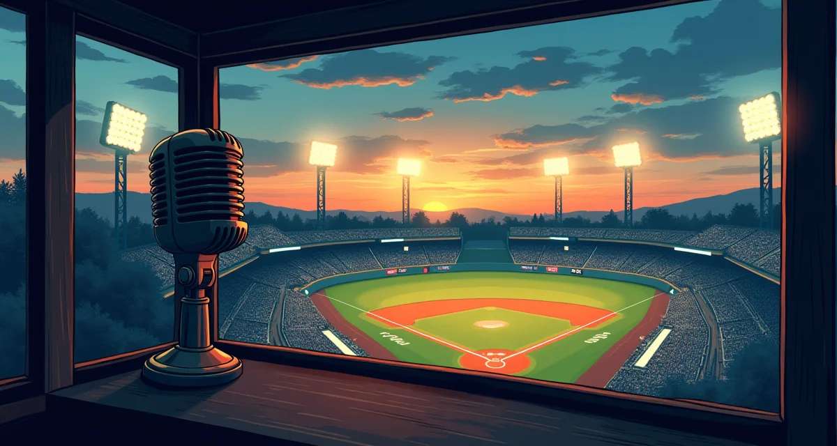 Vin Scully Dead at 94: Dodgers Legend's 67-Year Legacy