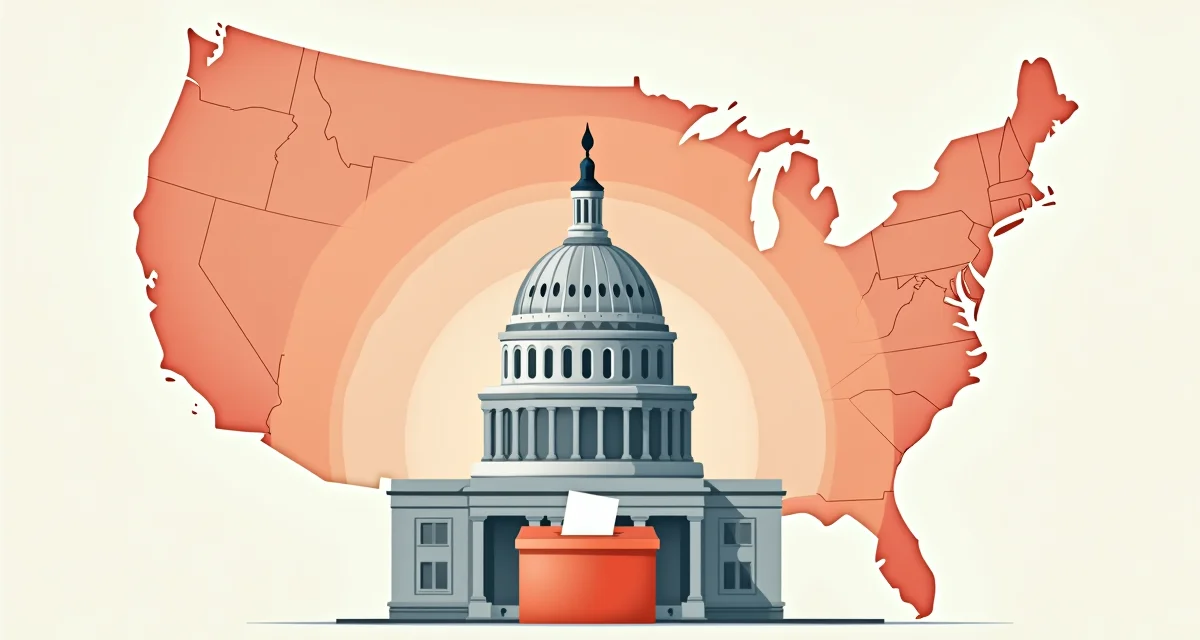 Virginia Joins National Popular Vote Compact: 18th State