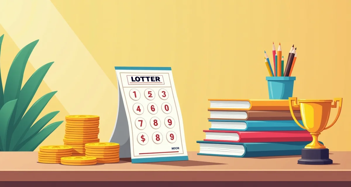 Virginia Lottery: Triple Winner & Student Art Contest