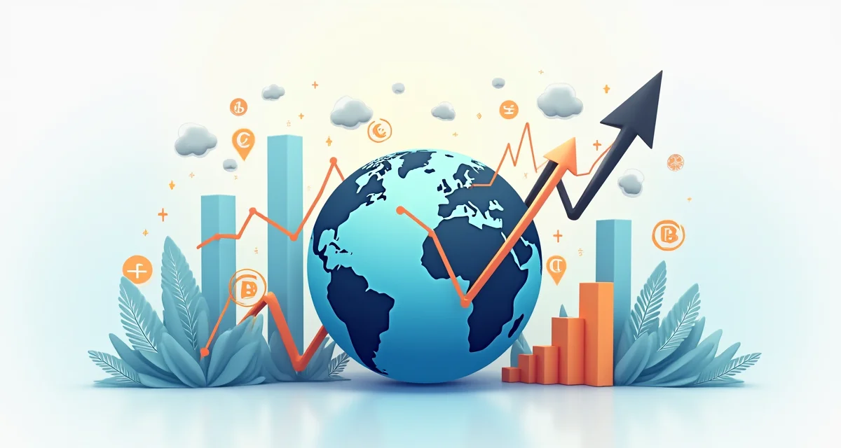 VOO Stock vs VT: Why Global ETFs Are Beating the S&P 500