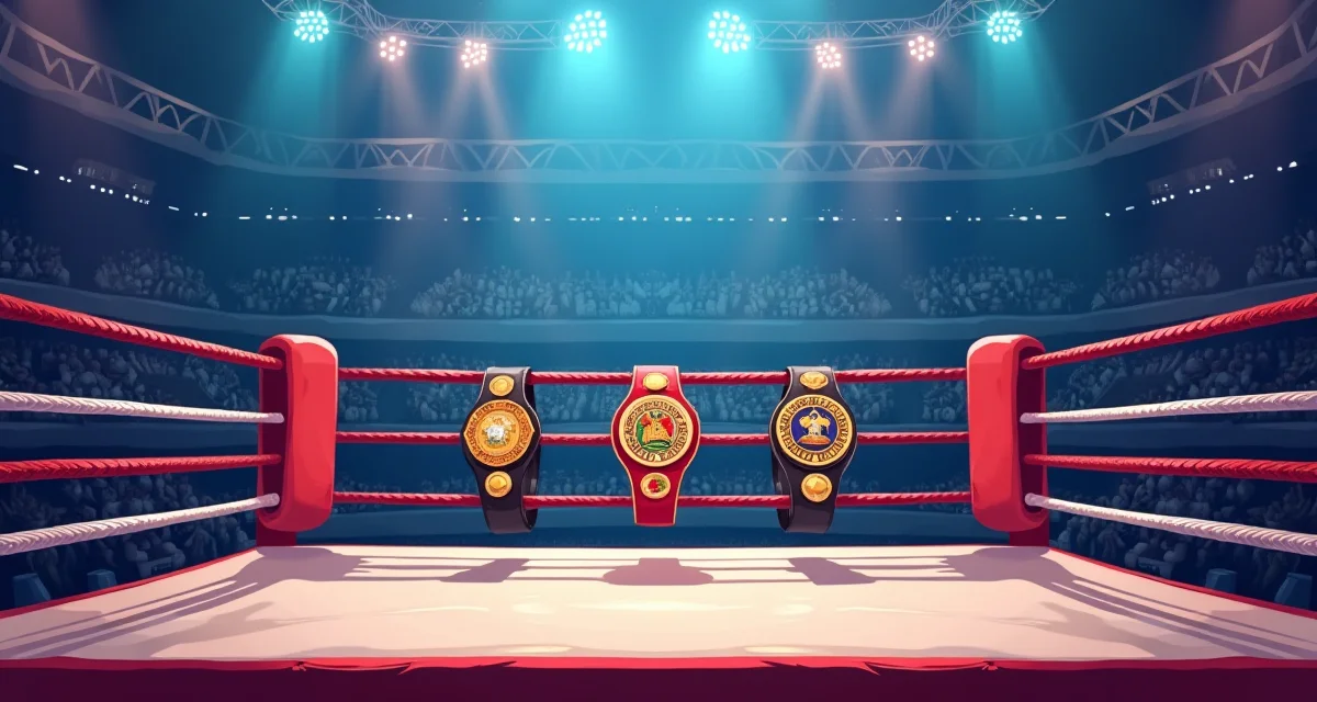 Wardley vs Dubois Live: WBO Heavyweight Title Fight Tonight