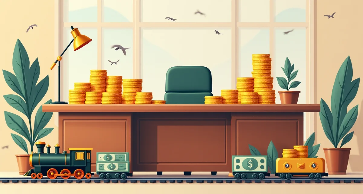 Greg Abel's First Moves as Berkshire Hathaway CEO (2026)