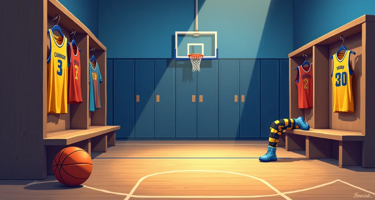 Warriors Score: Golden State Falls to Cavs 118-111