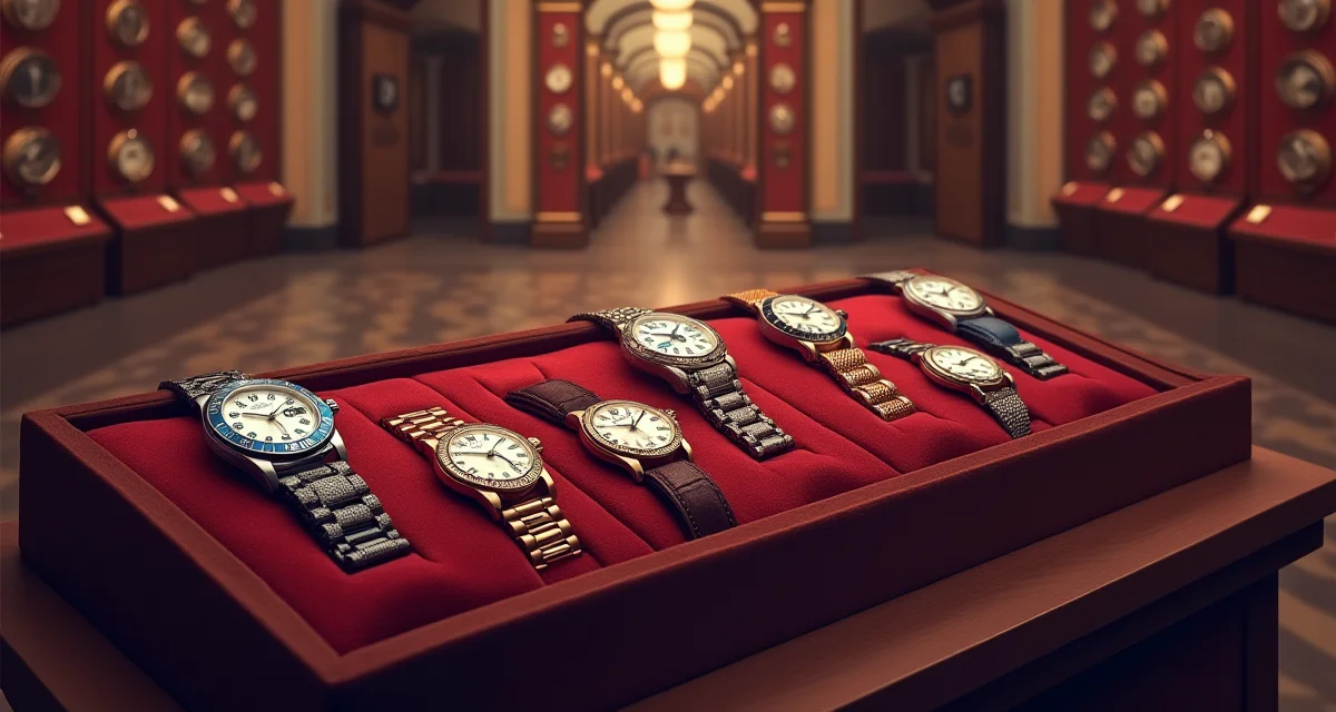 Watches and Wonders 2026: 65 Brands, Record Fair Opens April 14