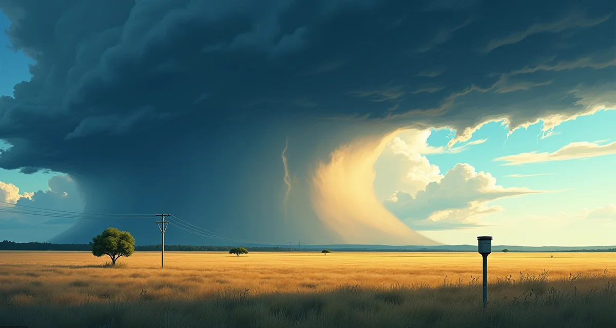 Dallas Weather: Severe Storms Possible This Weekend