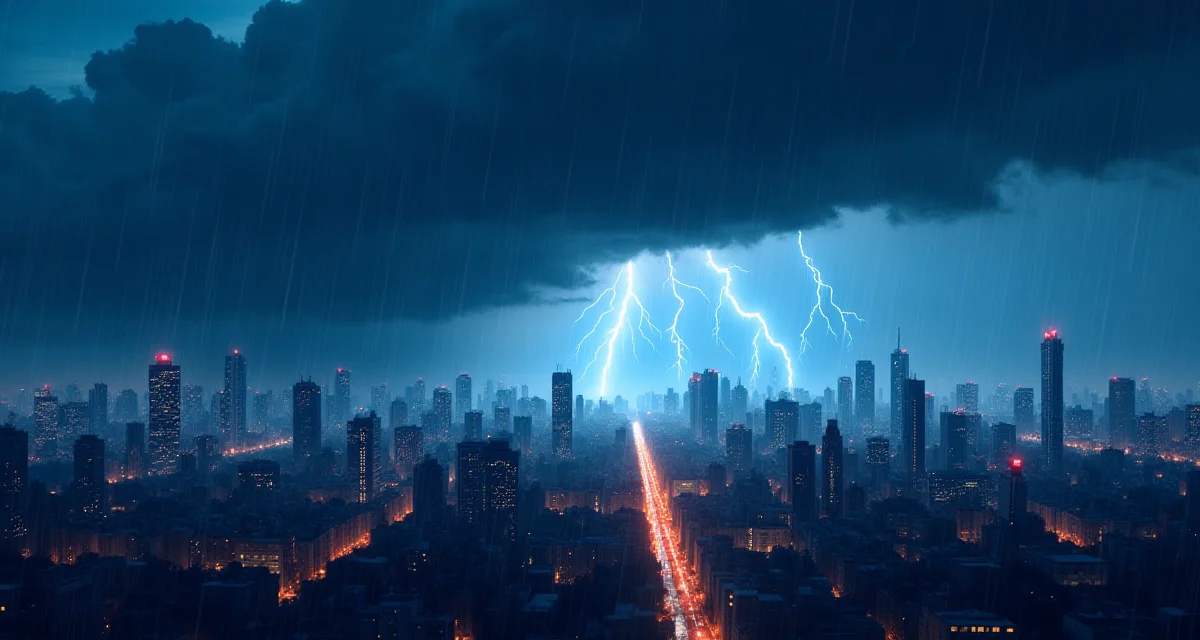 Fort Worth Severe Weather: DFW Record Heat & Storm Alerts