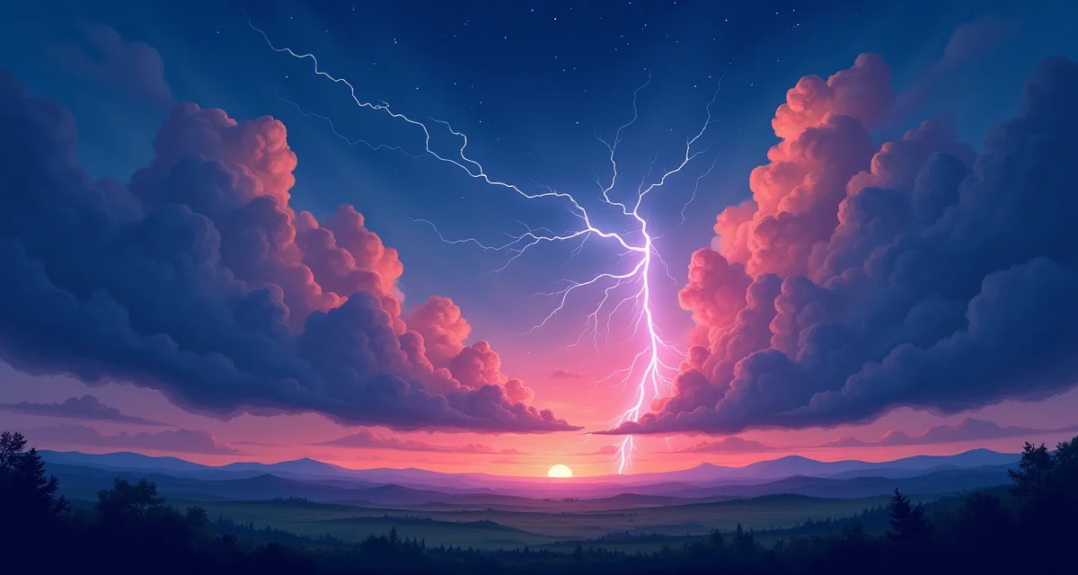 Weather Near Me: Local Forecasts & Current Conditions