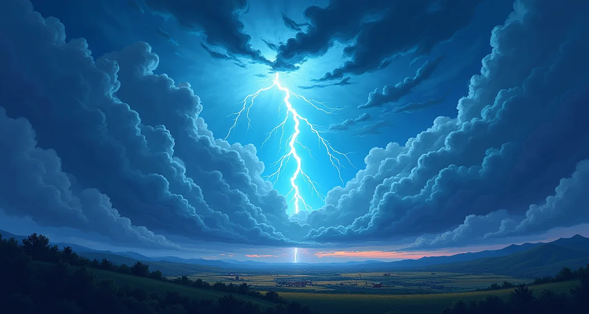 Ohio Tornado Watch & Warnings: Severe Storm Updates