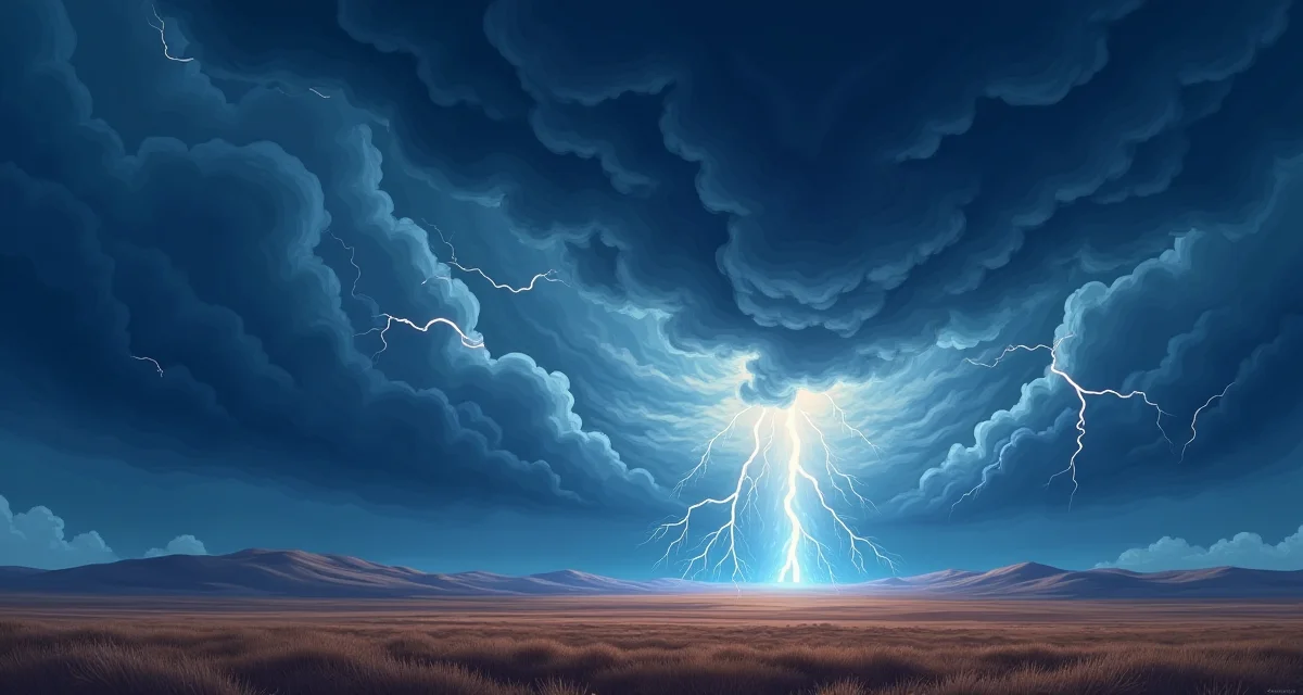 Severe Weather Returns to Storm-Fatigued Plains This Week