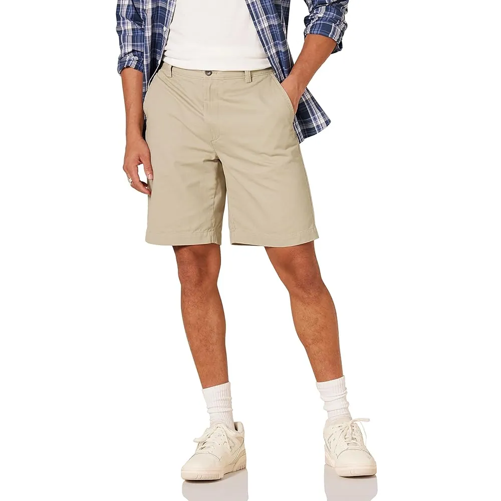 Classic Chino Shorts