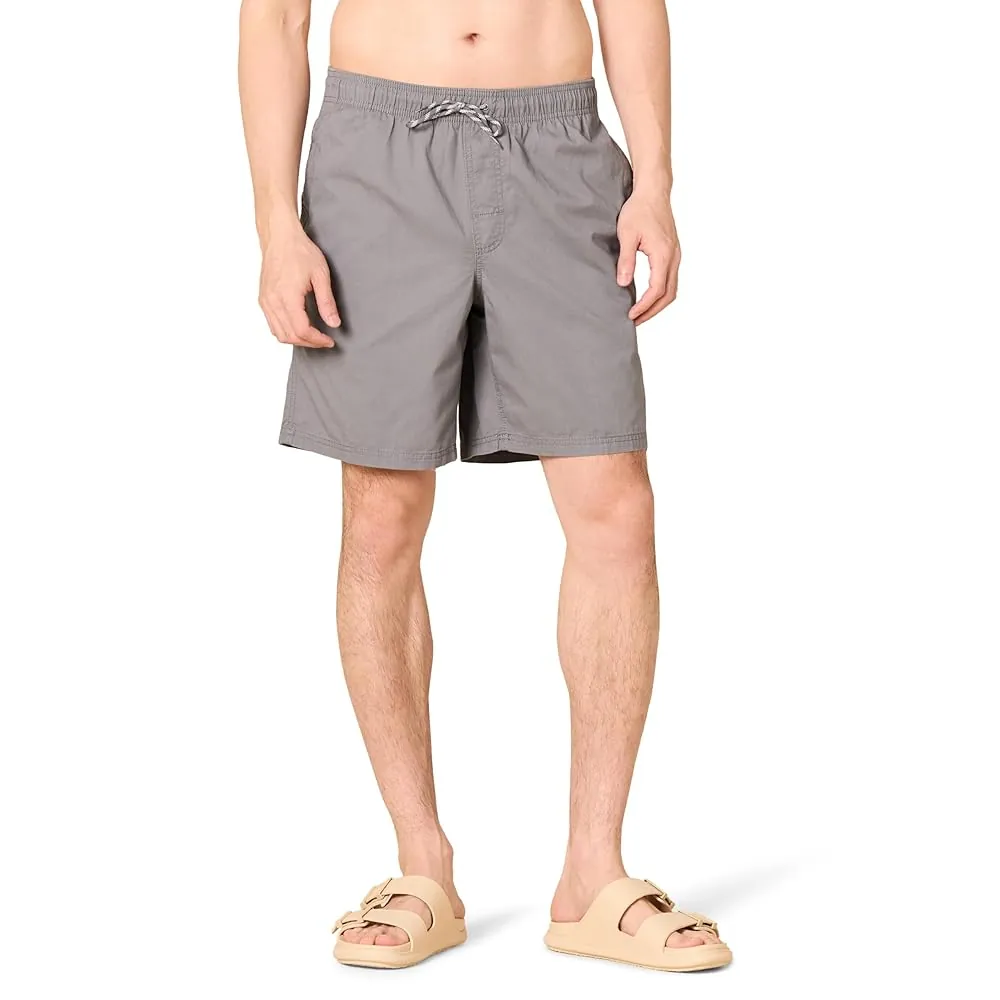 Drawstring Walk Shorts