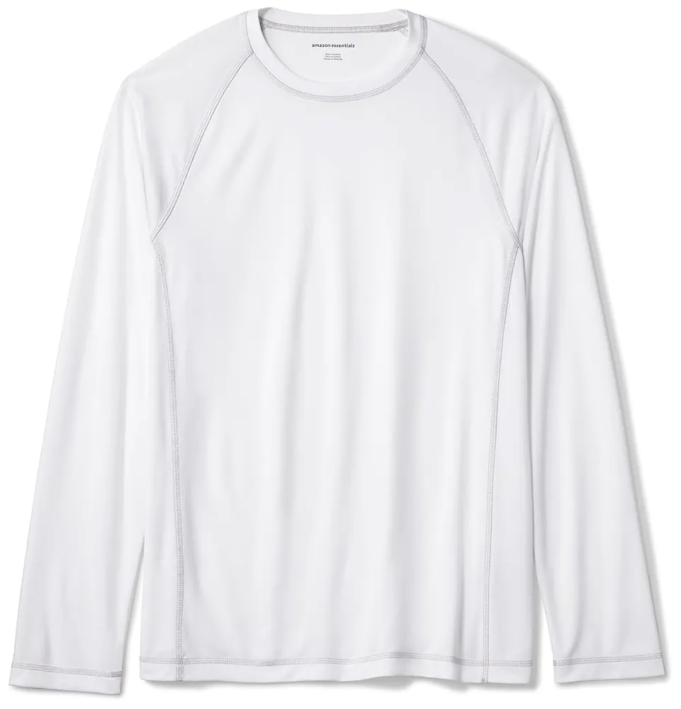 UPF 50 Swim Tee