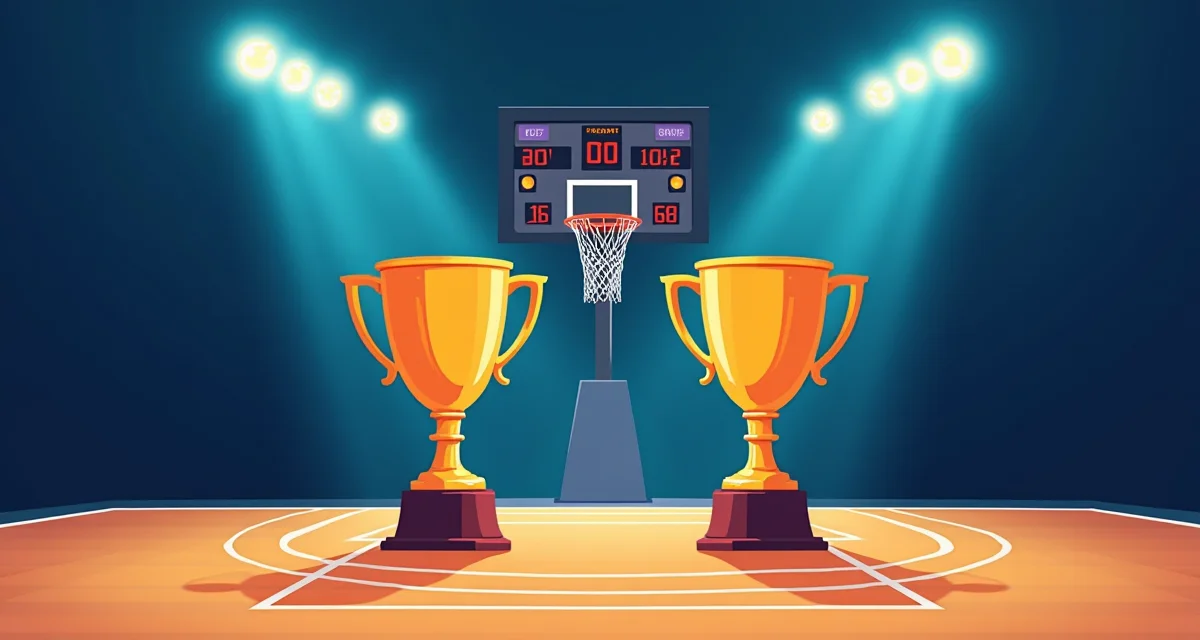 Wembanyama vs Jokic: Nuggets Win OT Thriller 136-134