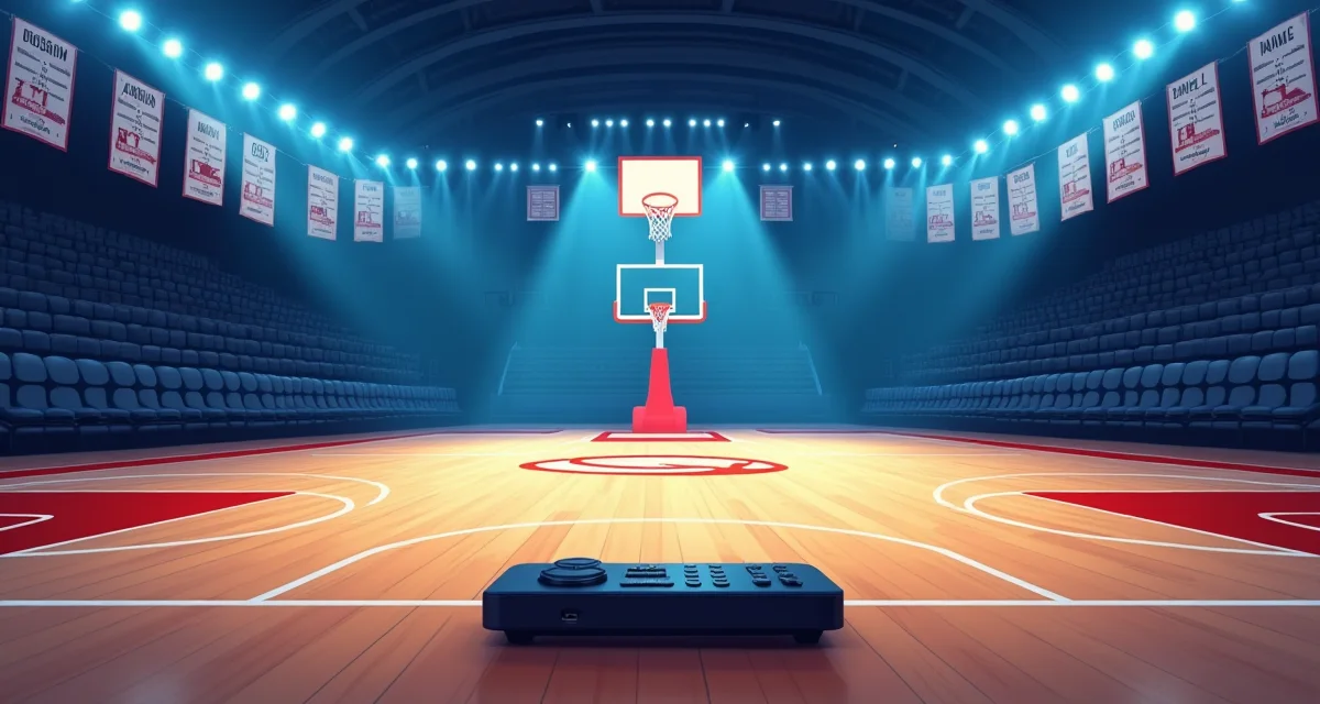 What Channel Is the NBA Game on Tonight? May 8 Guide