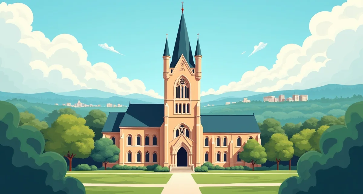 Where Is Duke University? Durham, NC Campus Guide