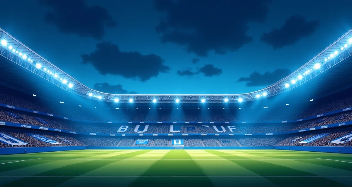 Where to Watch Everton vs Man City: TV & Stream Guide