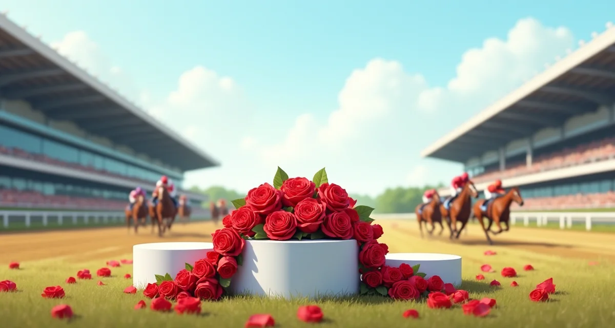 Who Owns Golden Tempo? 2026 Kentucky Derby Winner