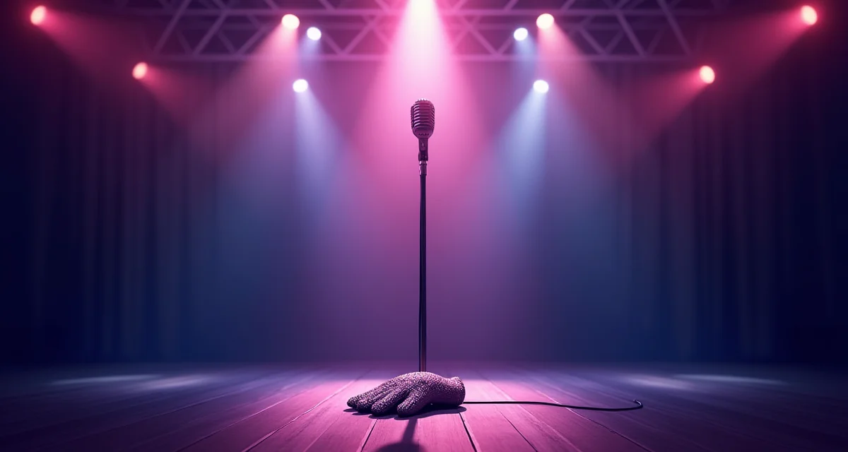 Who Plays Michael Jackson in the 'Michael' Movie?