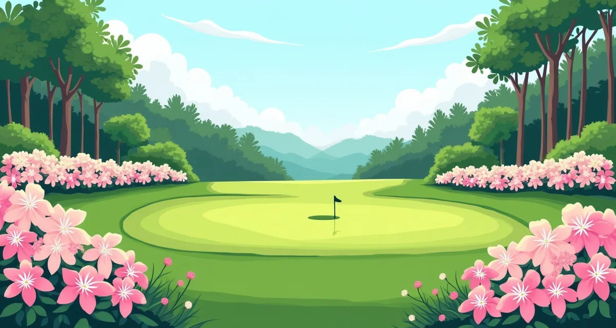 Who Won the Masters 2026: McIlroy vs Young Final Round