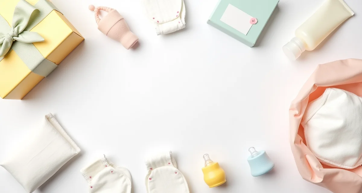 Babylist Welcome Box: Is the $8.95 Deal Worth It?