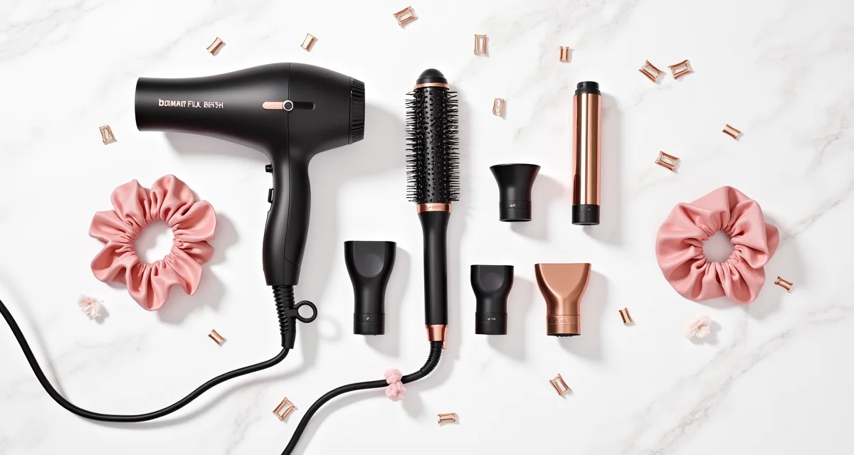 Best Dyson Airwrap Alternatives Under $100 in 2026