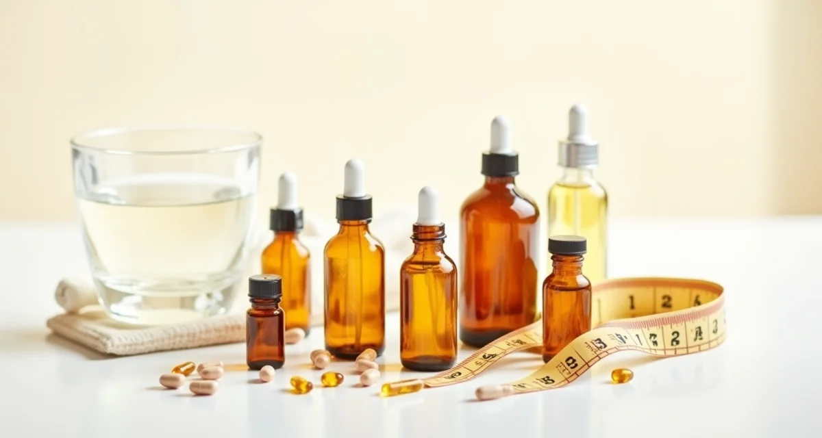 GLP-1 Supplements on Amazon: Why Searches Are Up 1,150%