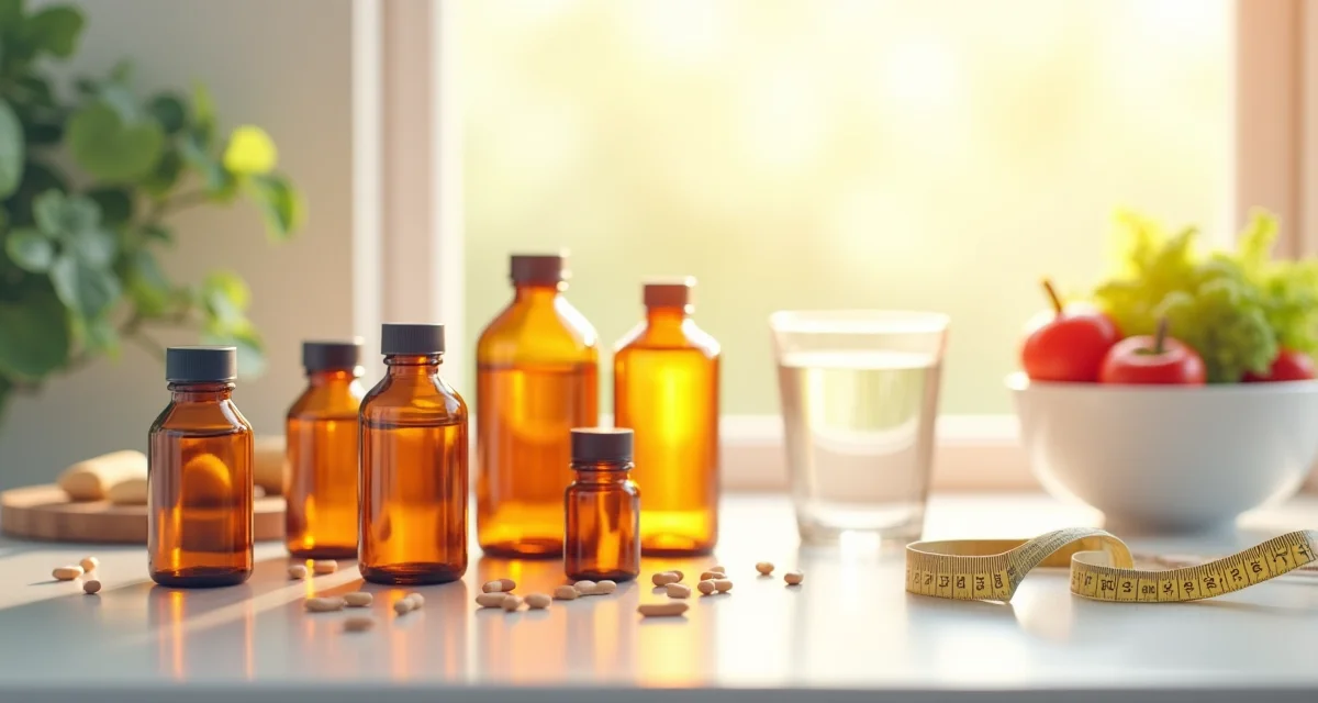 GLP-1 Supplements on Amazon: Why Sales Are Surging