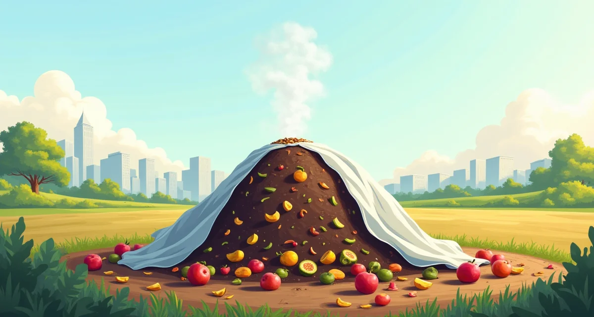 WIFR News: Rockford Youth Programs & Composting Stories