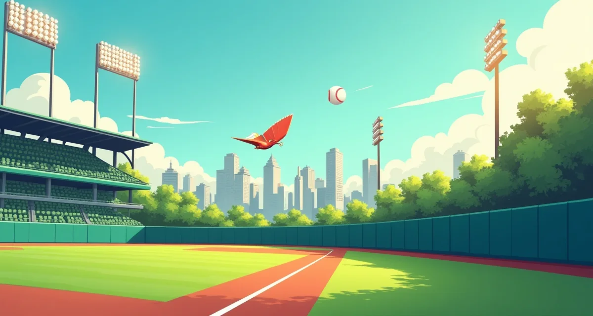 Willson Contreras Hits First Red Sox HR at Fenway Opener