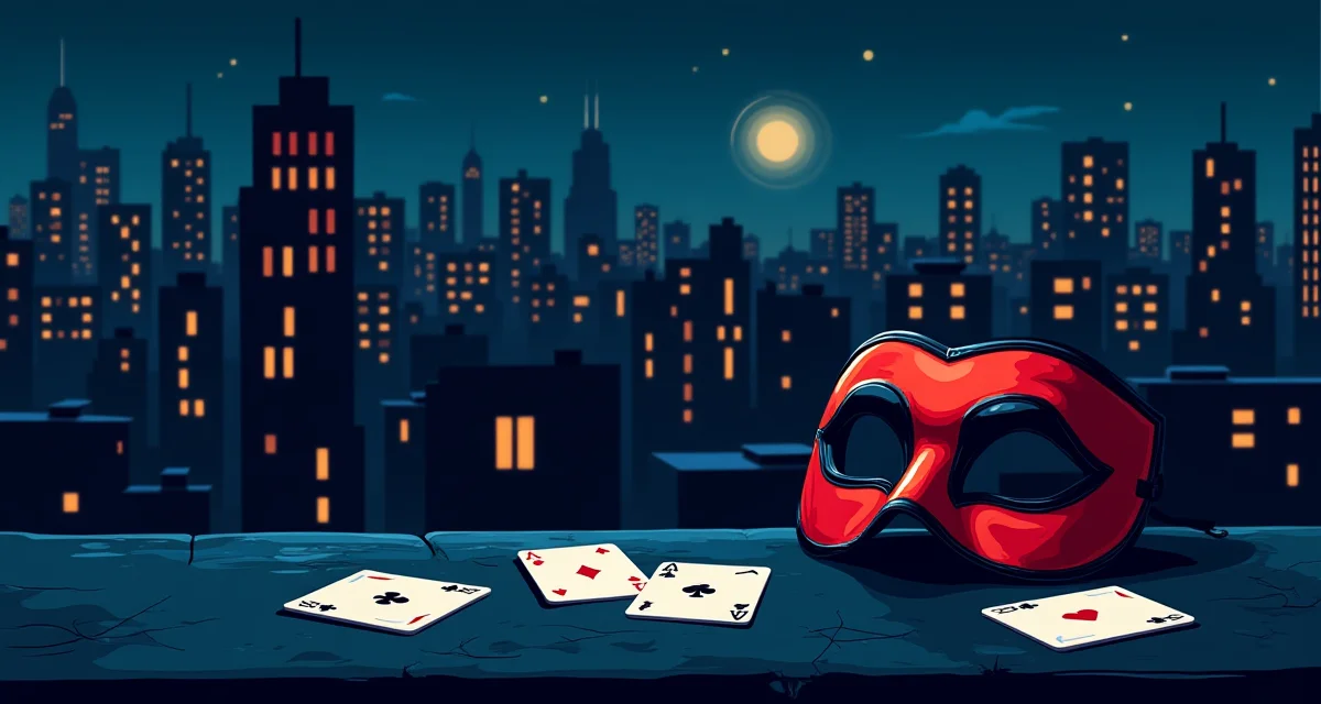 Wilson Bethel Wants a Bullseye Marvel Special Presentation