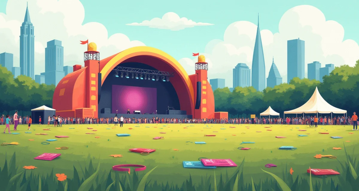 Wireless Festival 2026 Cancelled: Kanye West UK Ban