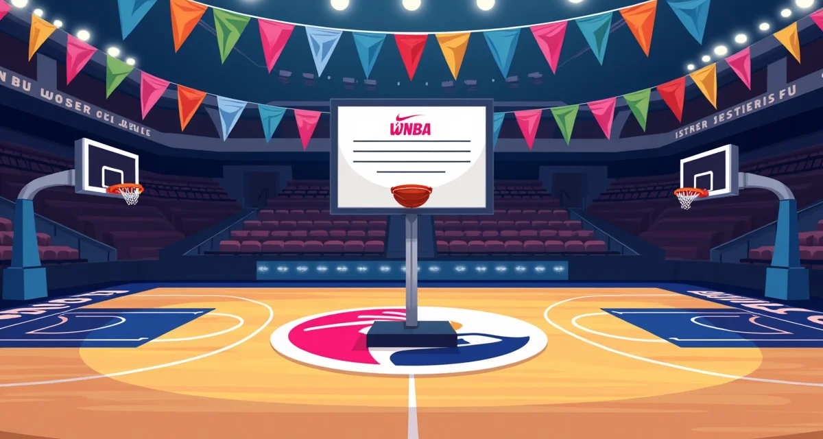 2026 WNBA Mock Draft: Top Picks, Draft Order & Projections