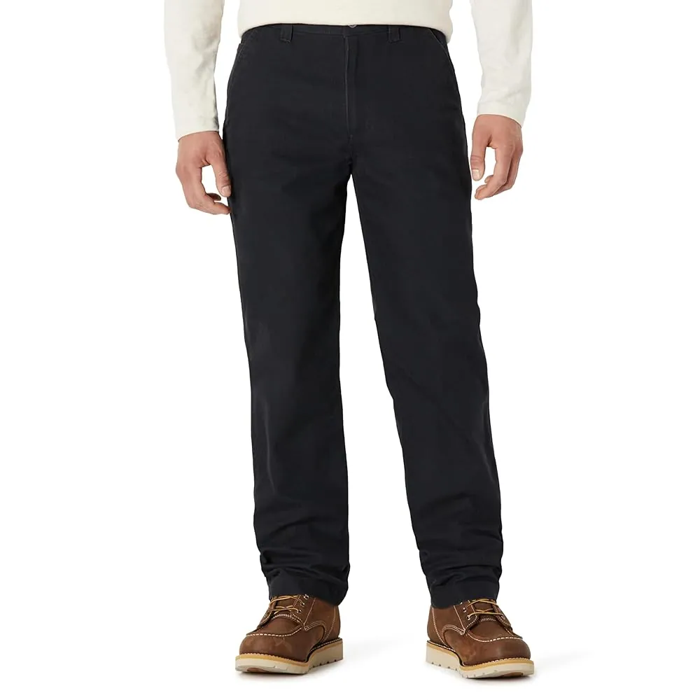 Relaxed Fit Duck Utility Pants