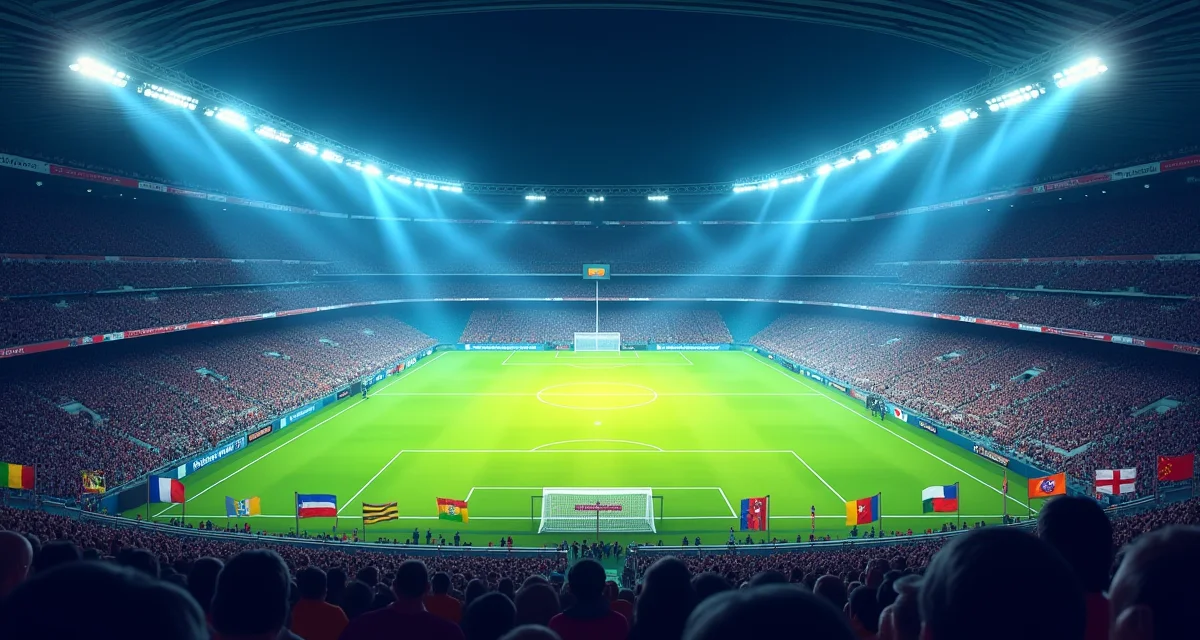 FIFA World Cup 2026 Tickets On Sale: How to Buy Now