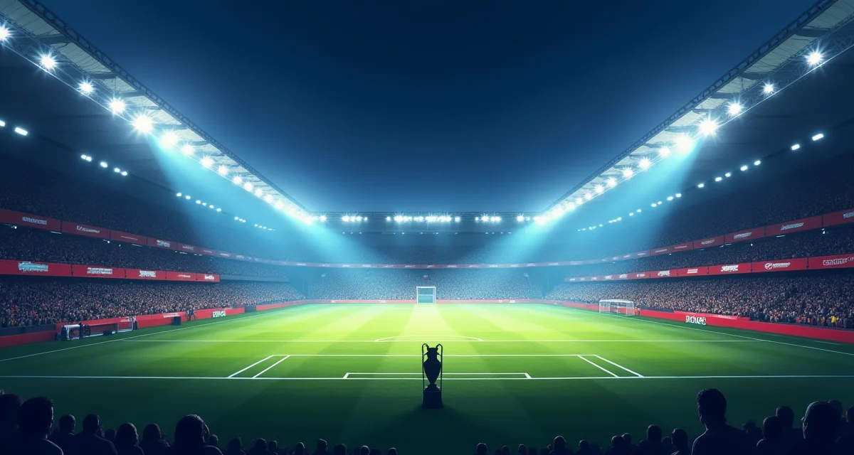 Xavi Simons Scores Twice in Spurs' Champions League Exit