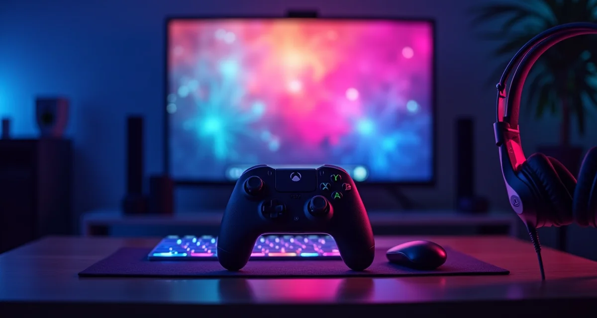 Xbox Game Pass May 2026: New Games & Titles Leaving Soon