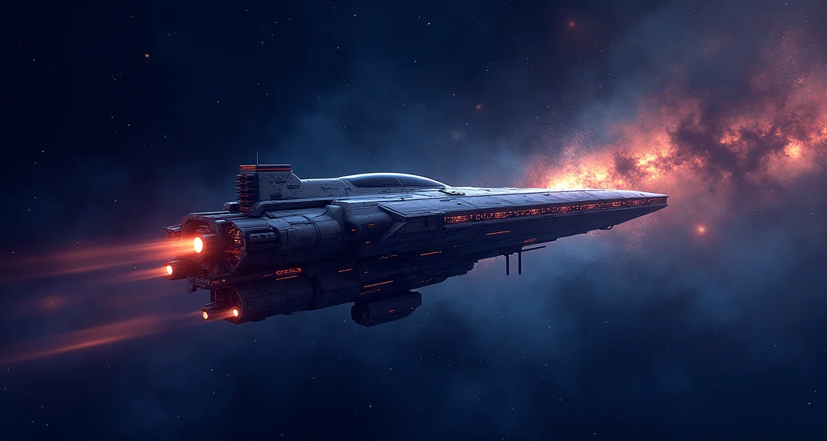 Starfield Free Lanes & Terran Armada Update: Xbox Release