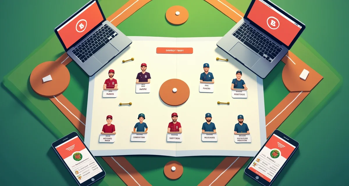 Yahoo Fantasy Baseball 2026: How to Play & Win