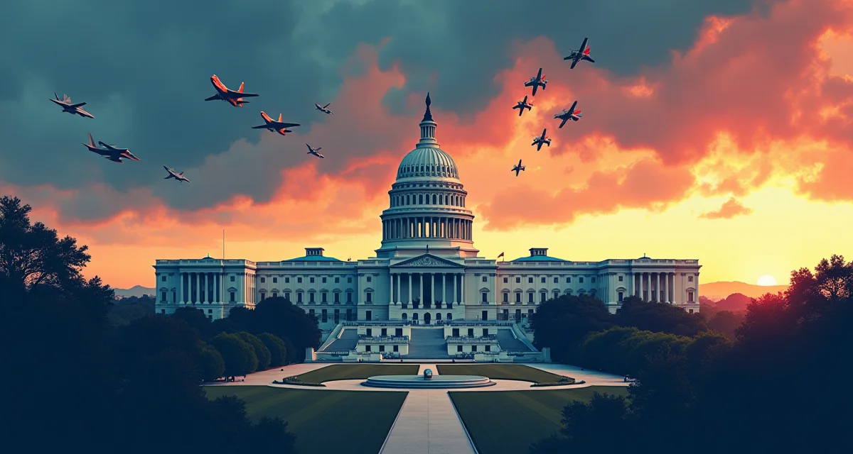 Yassamin Ansari to Impeach Hegseth Over Iran War