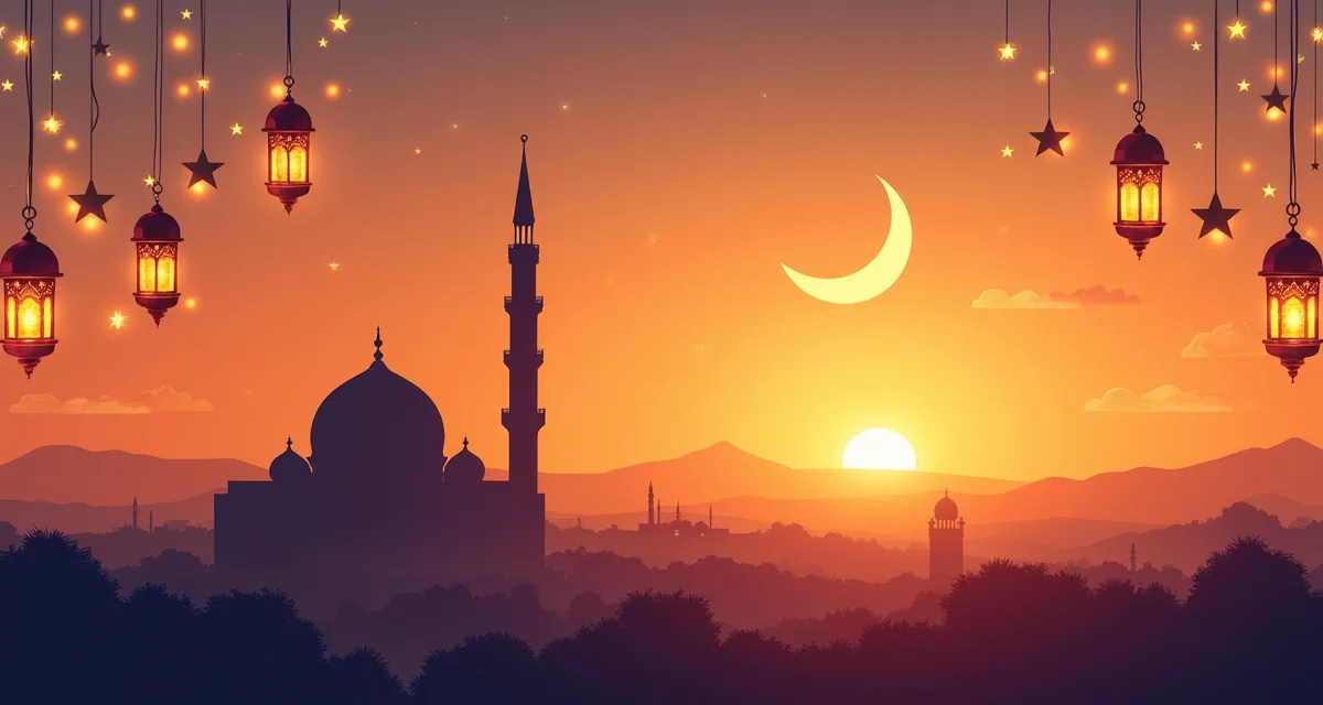 عيد الفطر 2026 متى؟ أول أيام العيد وإجازة مصر الرسمية