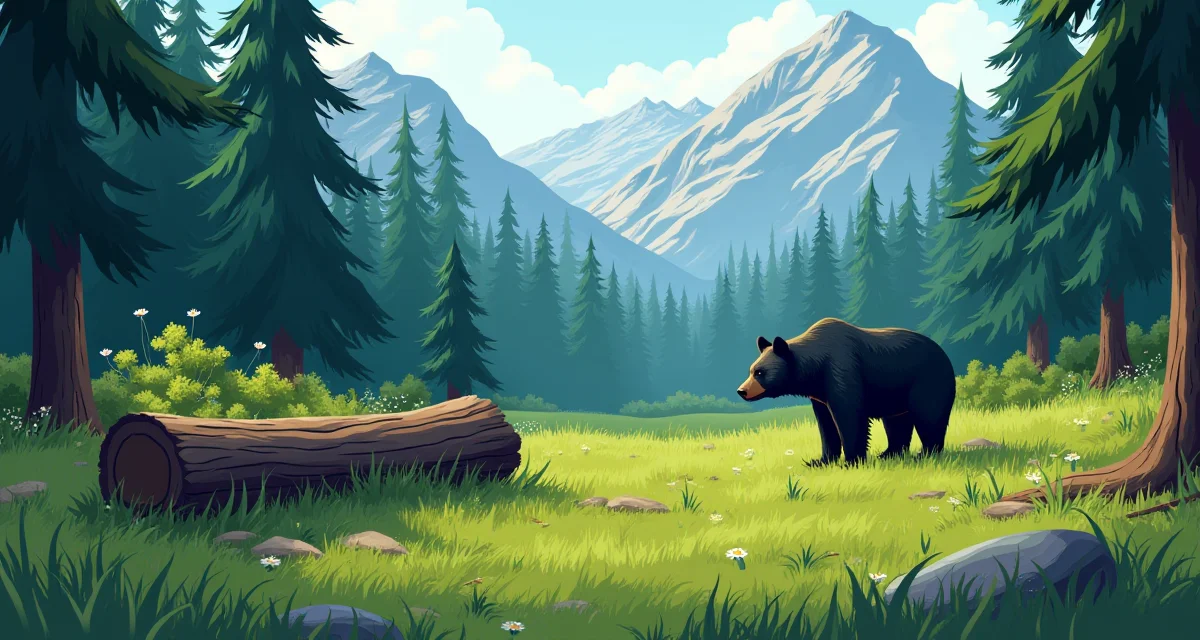 Yosemite Bears Active: Spring Safety Tips for Visitors